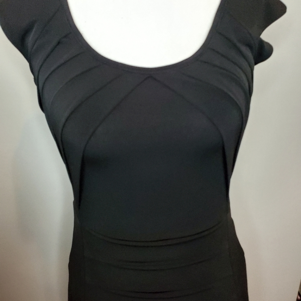 BCBG Dress. Like New!